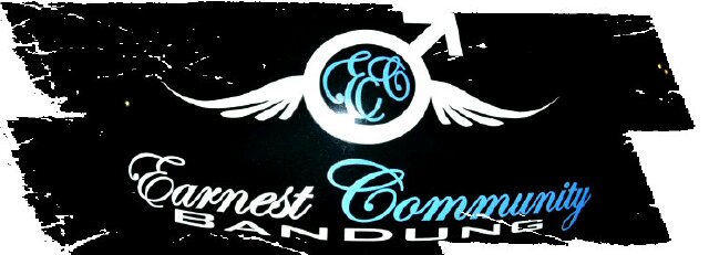EarnestBandung's profile banner image