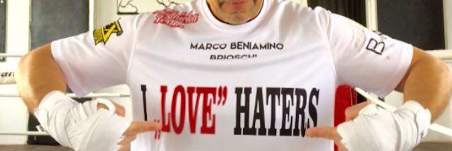 BenBrioschi's profile banner image