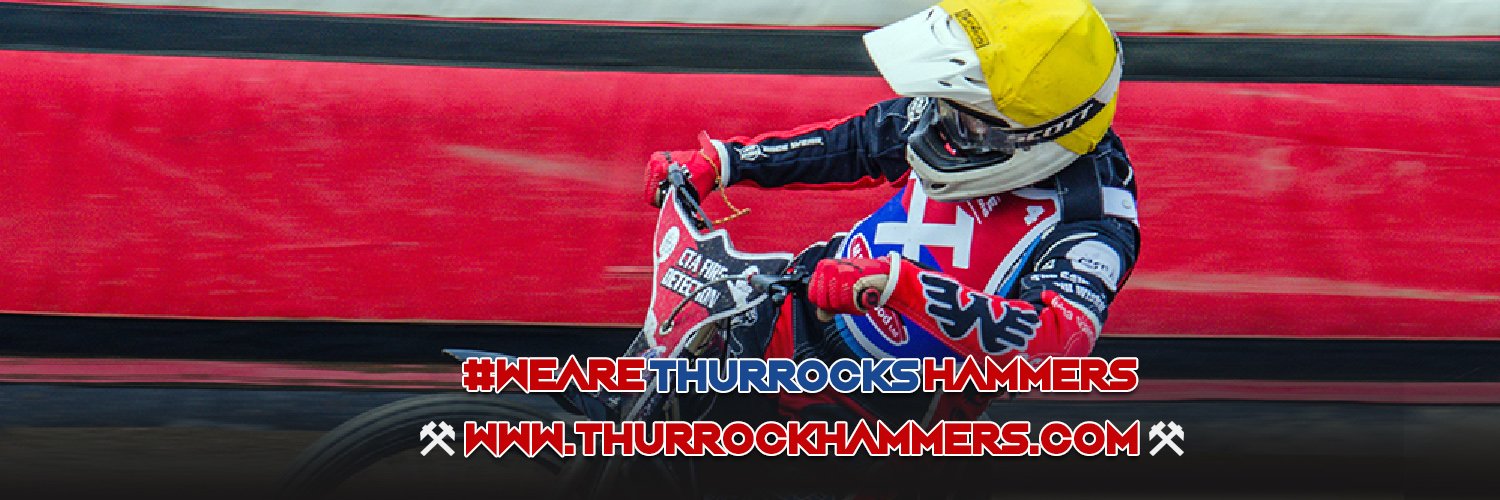 Thurrock Hammers Ltd banner