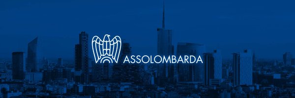 Assolombarda Profile Banner
