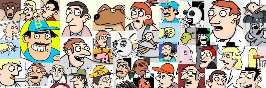 LRtoons's profile banner image