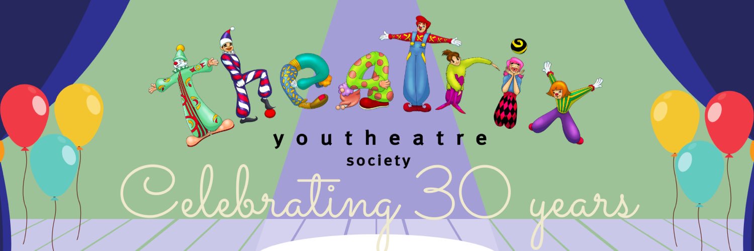 theatrixbc's profile banner image