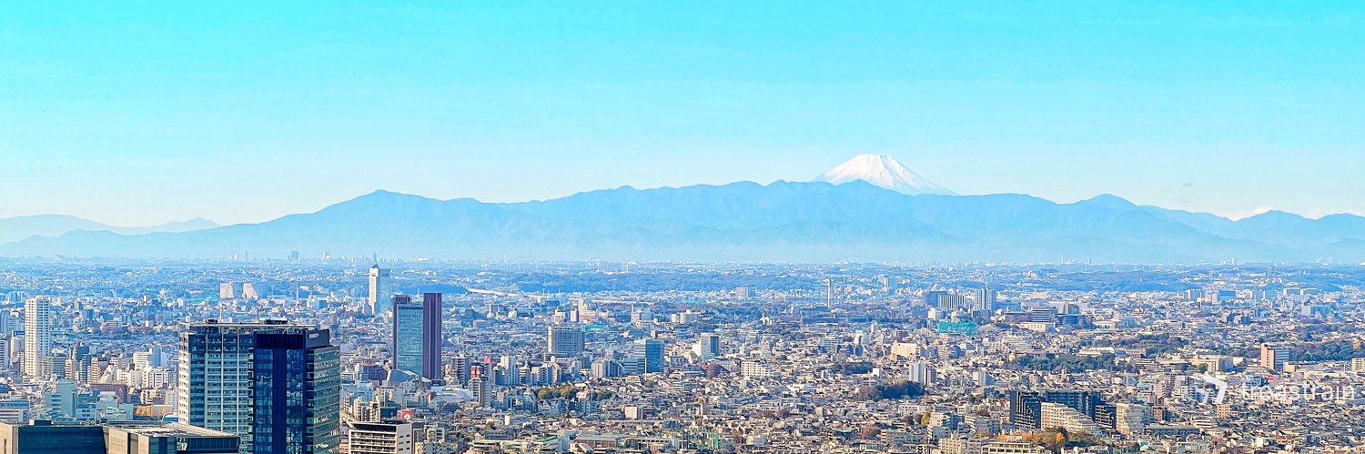 treastrain / Tanaka.R banner