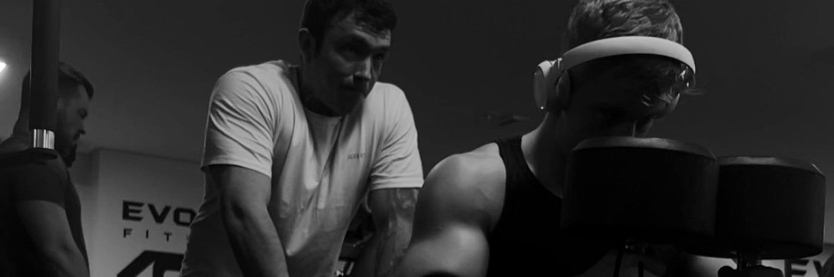 buddedolfo's profile banner image
