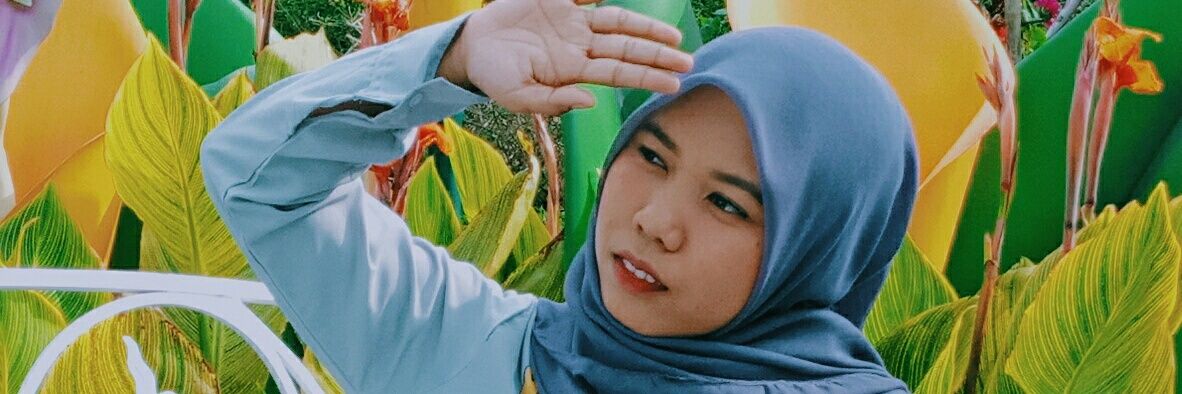 UvahNurHamidah's profile banner image