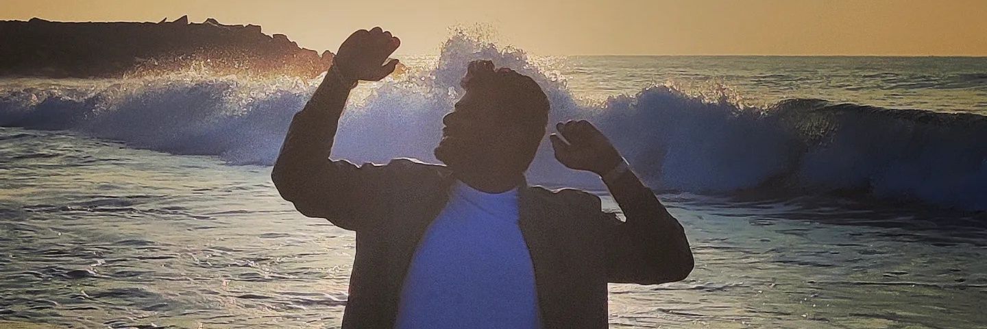 VishnuvardhanRN's profile banner image