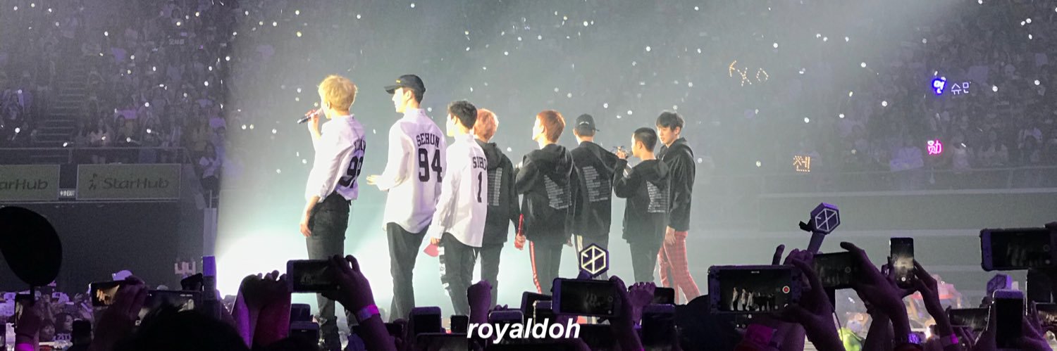royaldoh's profile banner image