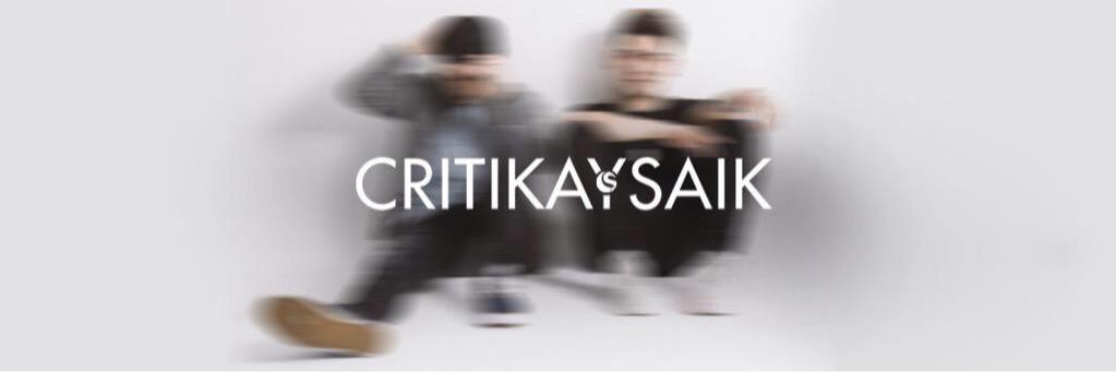 CritikaySaikFC's profile banner image