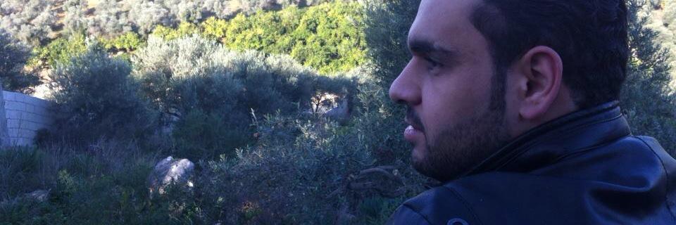 MamloukObaida's profile banner image