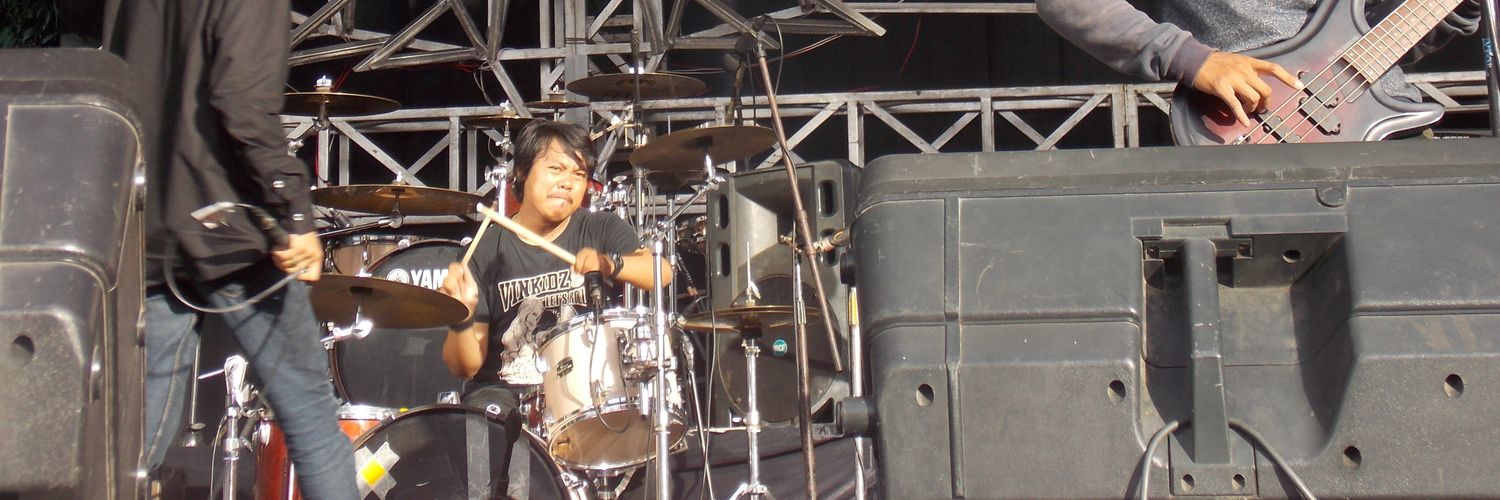 Putu Agus Jegantara banner