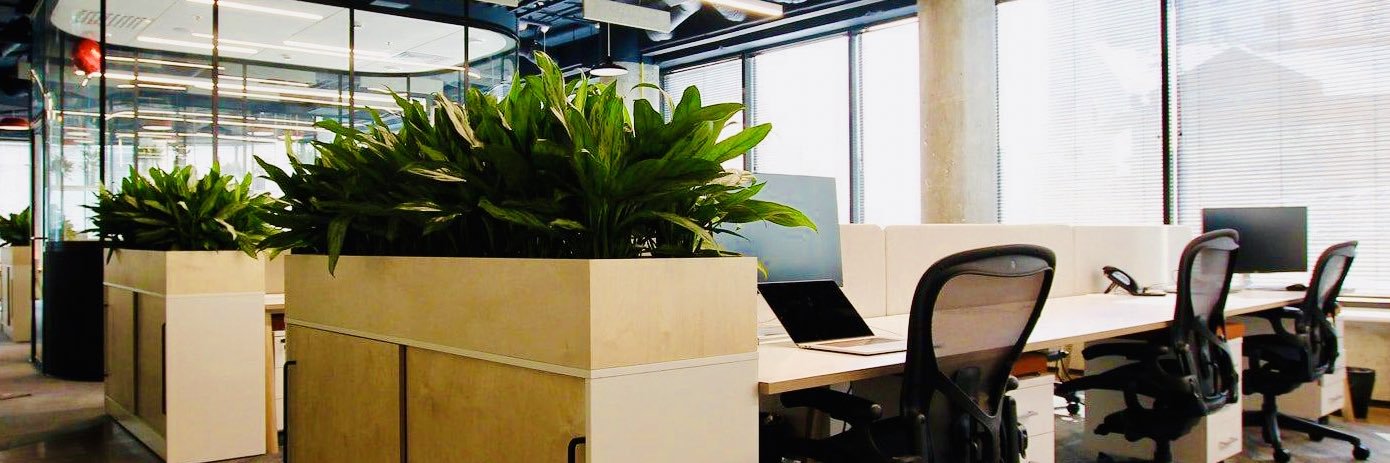 LOF Office Furniture banner