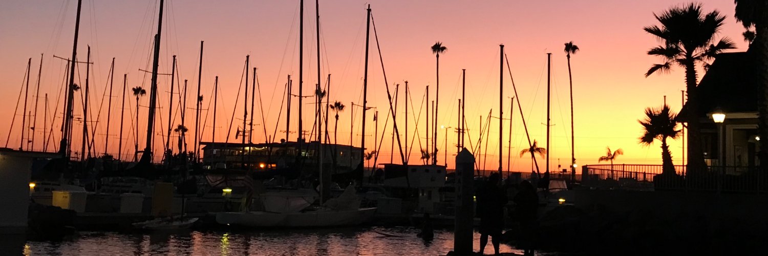 JimzSail's profile banner image