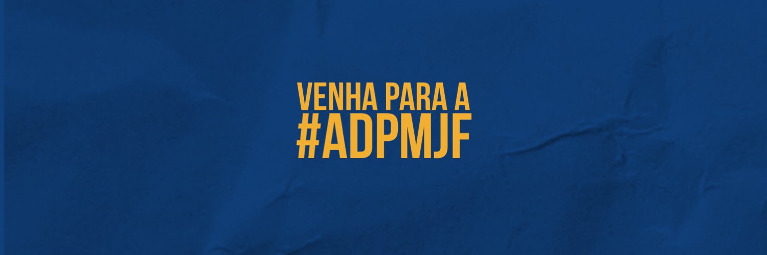 ADPMJF's profile banner image