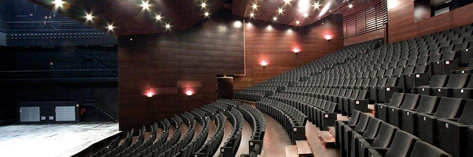 Teatre de Manacor banner