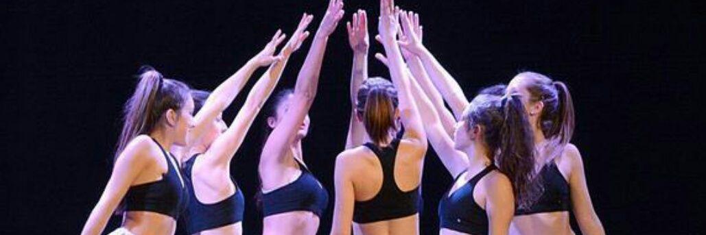 StripDance02100's profile banner image