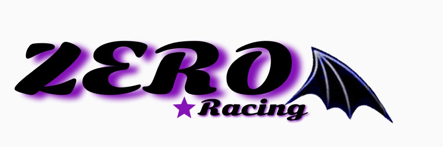 凰呀(オーガ)『ZERO Racing』 banner