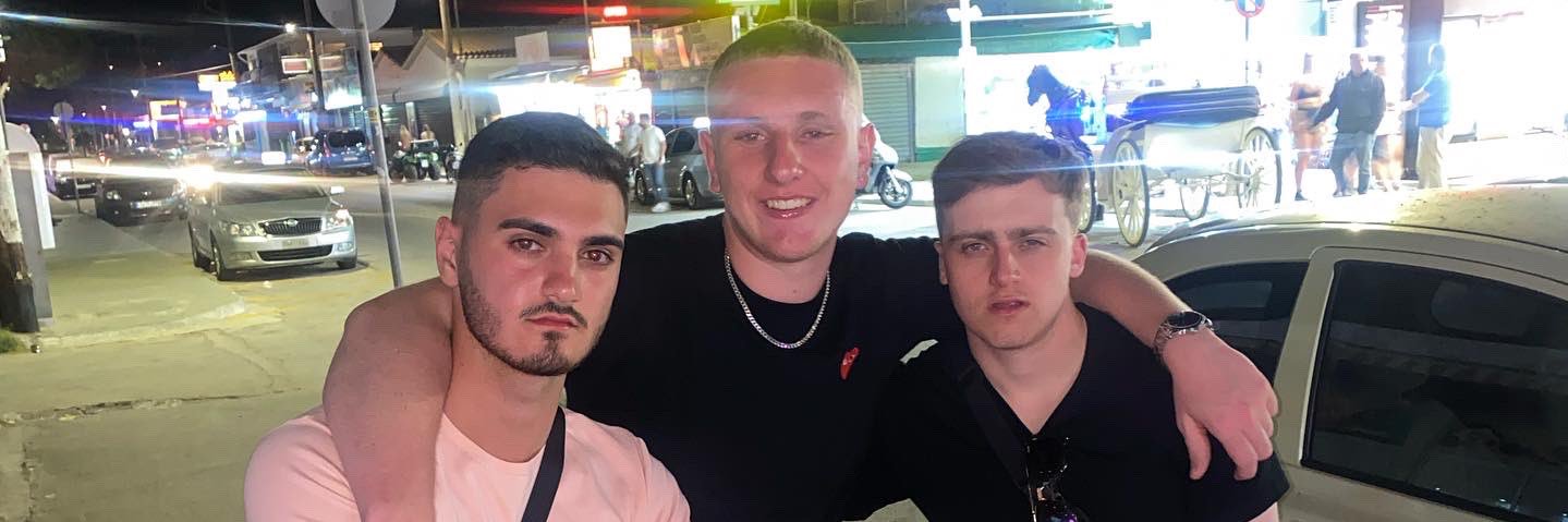 Finn_1104's profile banner image