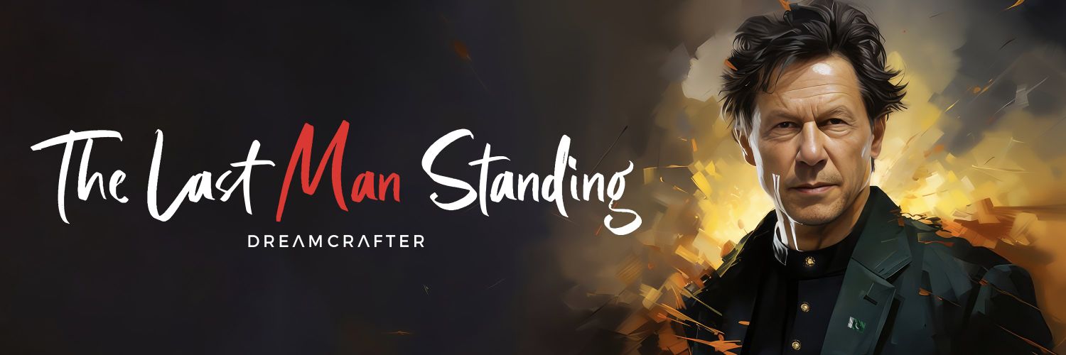 IAmLegend360's profile banner image