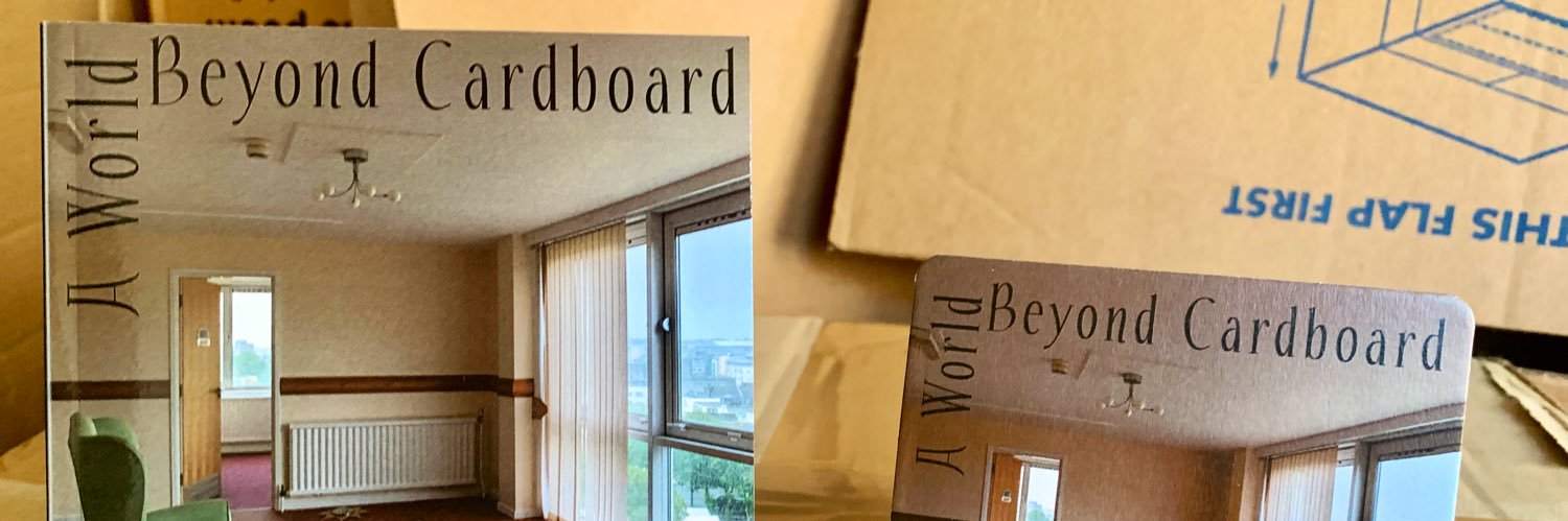 Jonathan Cardew banner