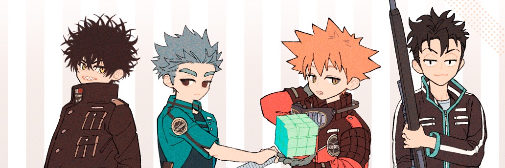 hoipunsan's profile banner image