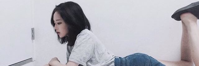 sonhwmin's profile banner image