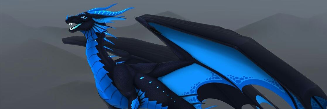 Aiwendil banner