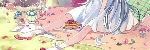doruche_sweets's profile banner image