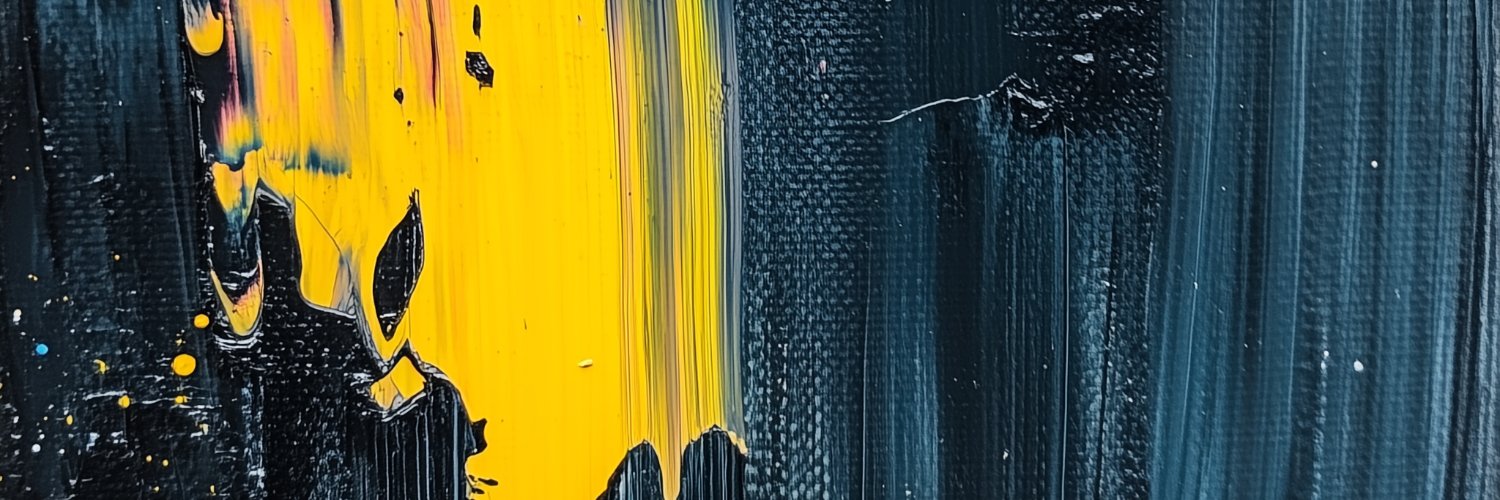 danielmesh's profile banner image