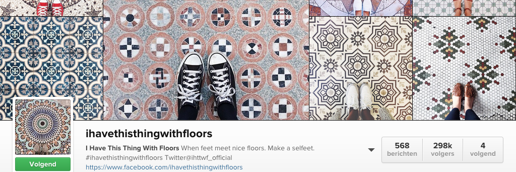 IHTTWF_Official's profile banner image