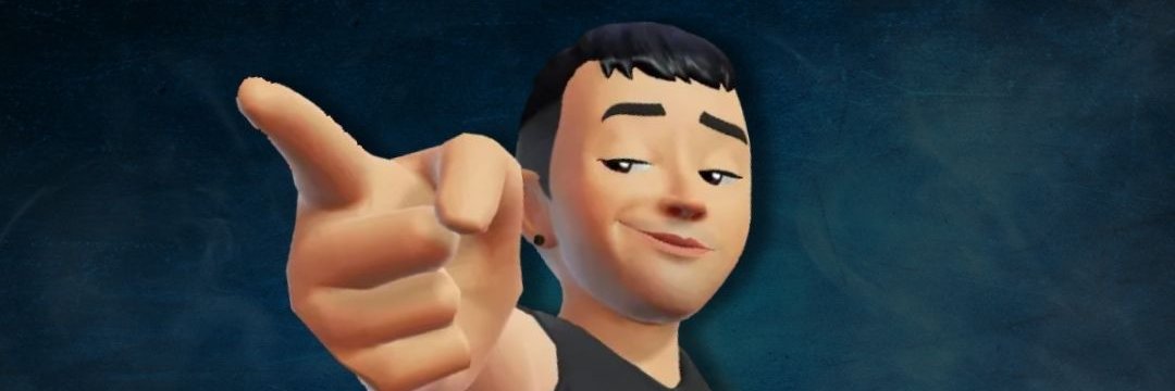 hans_alwin's profile banner image