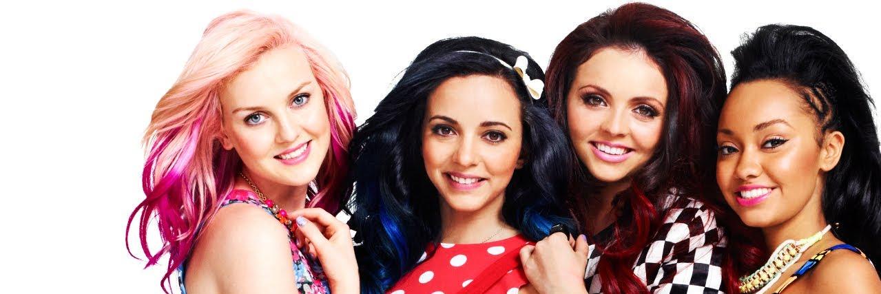 LittleMixFanMPM's profile banner image