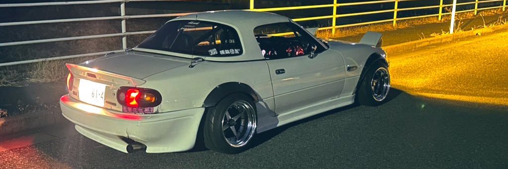 Ryou410's profile banner image