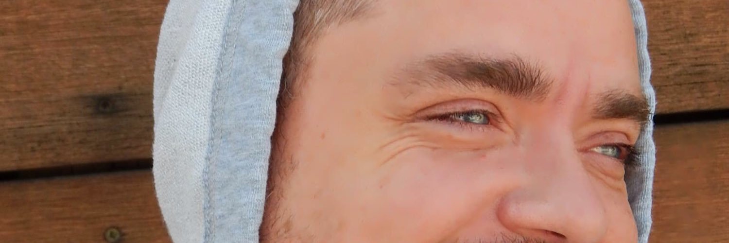 guywindsor's profile banner image