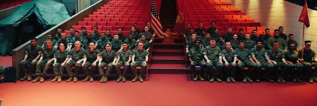 SalemJROTC's profile banner image
