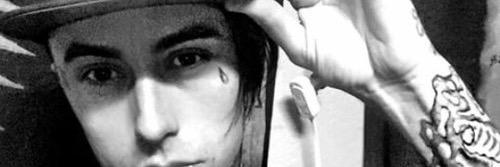 RecklezzBiatch's profile banner image