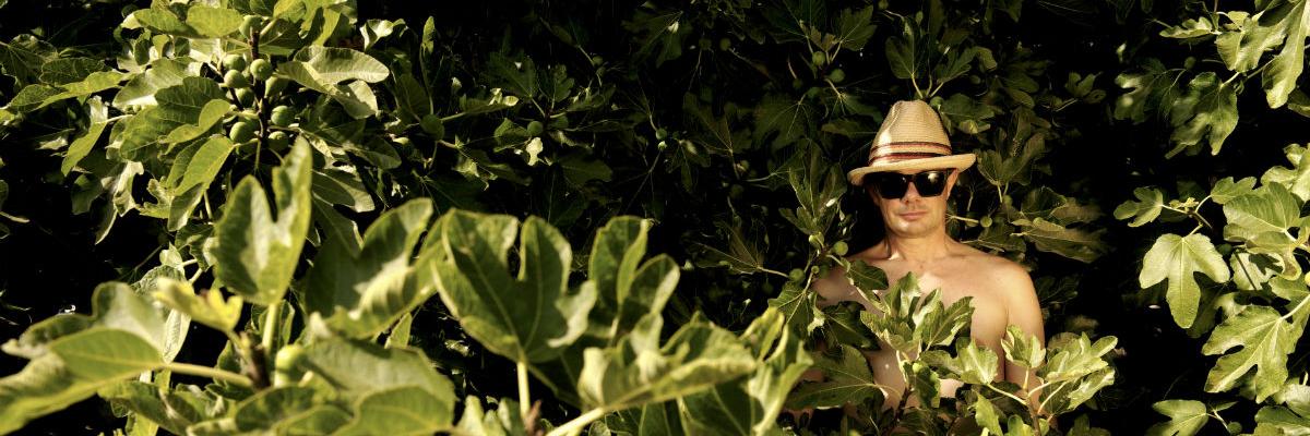 Kenneth Bager banner