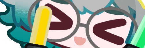 恵織 蓮＠れんこ banner