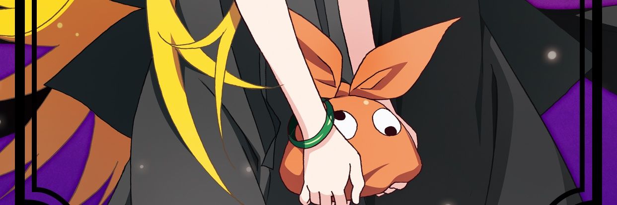 Peace Mark banner