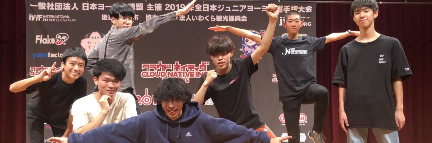 チームホイッスル banner