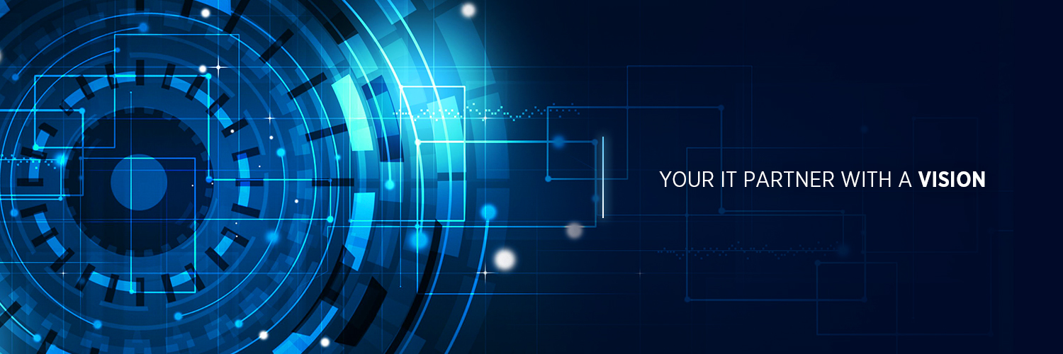 Visiontech Systems International LLC banner