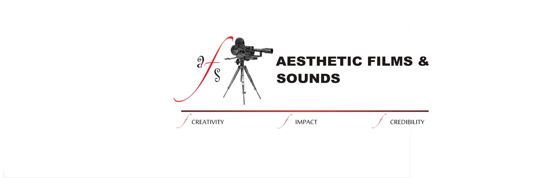 AestheticFilms's profile banner image
