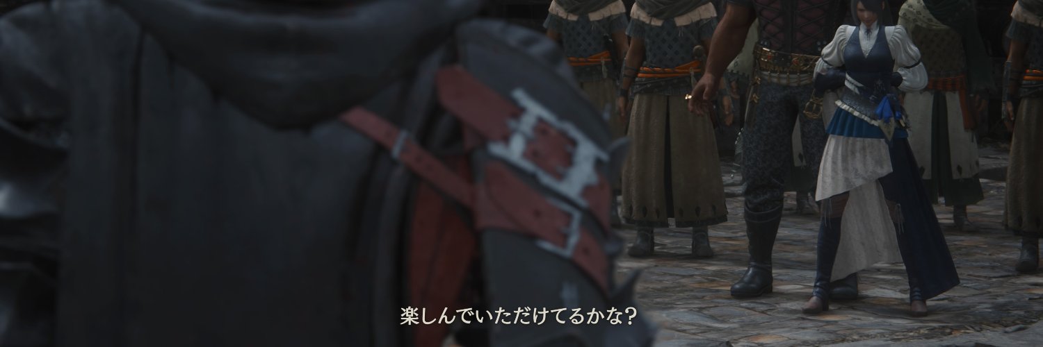 CunctatorNoroma's profile banner image