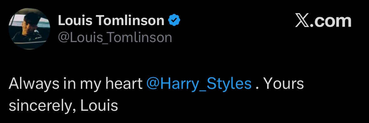 harrylovsfuck's profile banner image