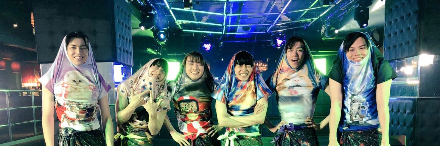 なまこ banner