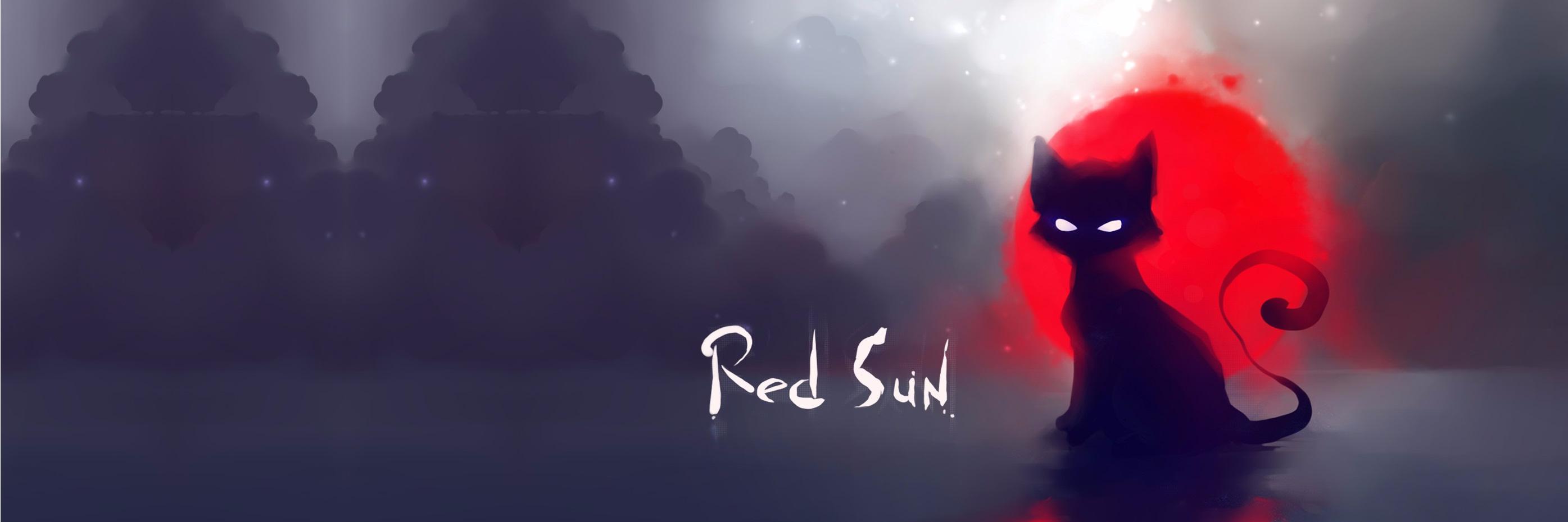 RedSun_Neokayl's profile banner image