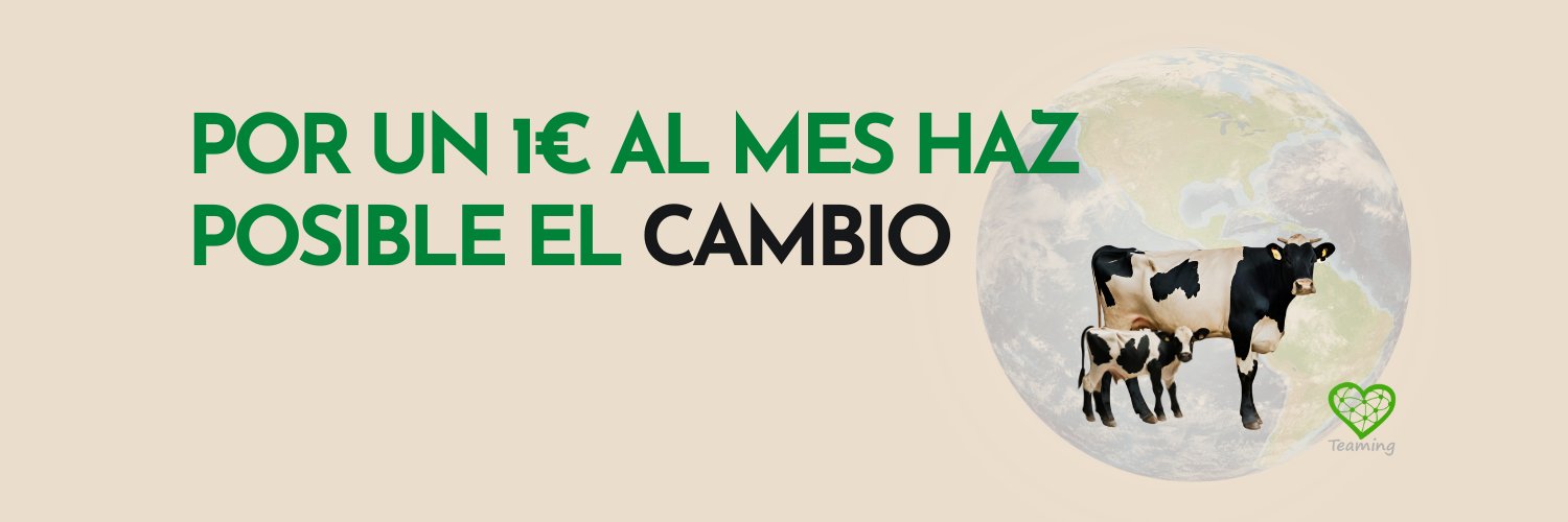 Unión Vegetariana banner