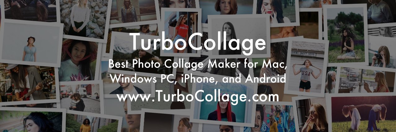 TurboCollage's profile banner image