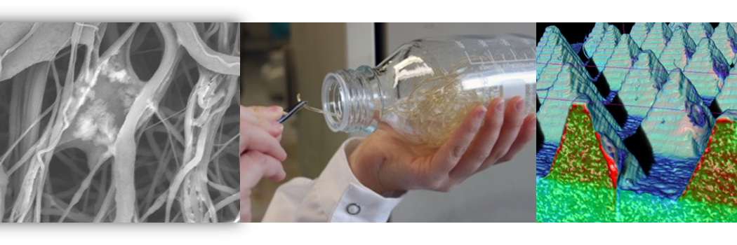 Lamprou Lab | Emerging Technologies banner