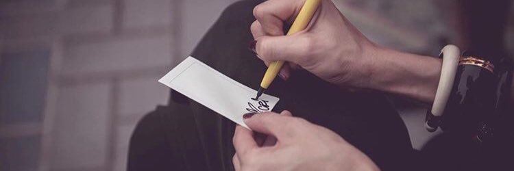 horwangCris's profile banner image