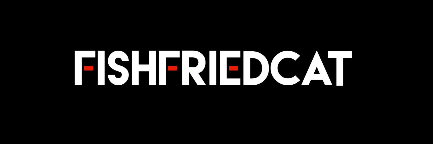 Fishfriedcat's profile banner image